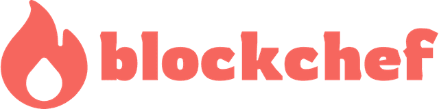 BlockChef Logo